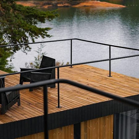 Porto Marina Hotel Guatape Luaran gambar