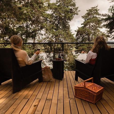 Porto Marina Hotel Guatape Luaran gambar