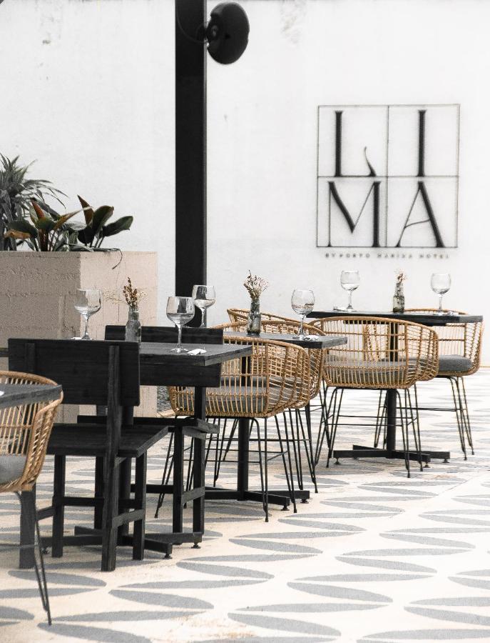 Porto Marina Hotel Guatape Luaran gambar