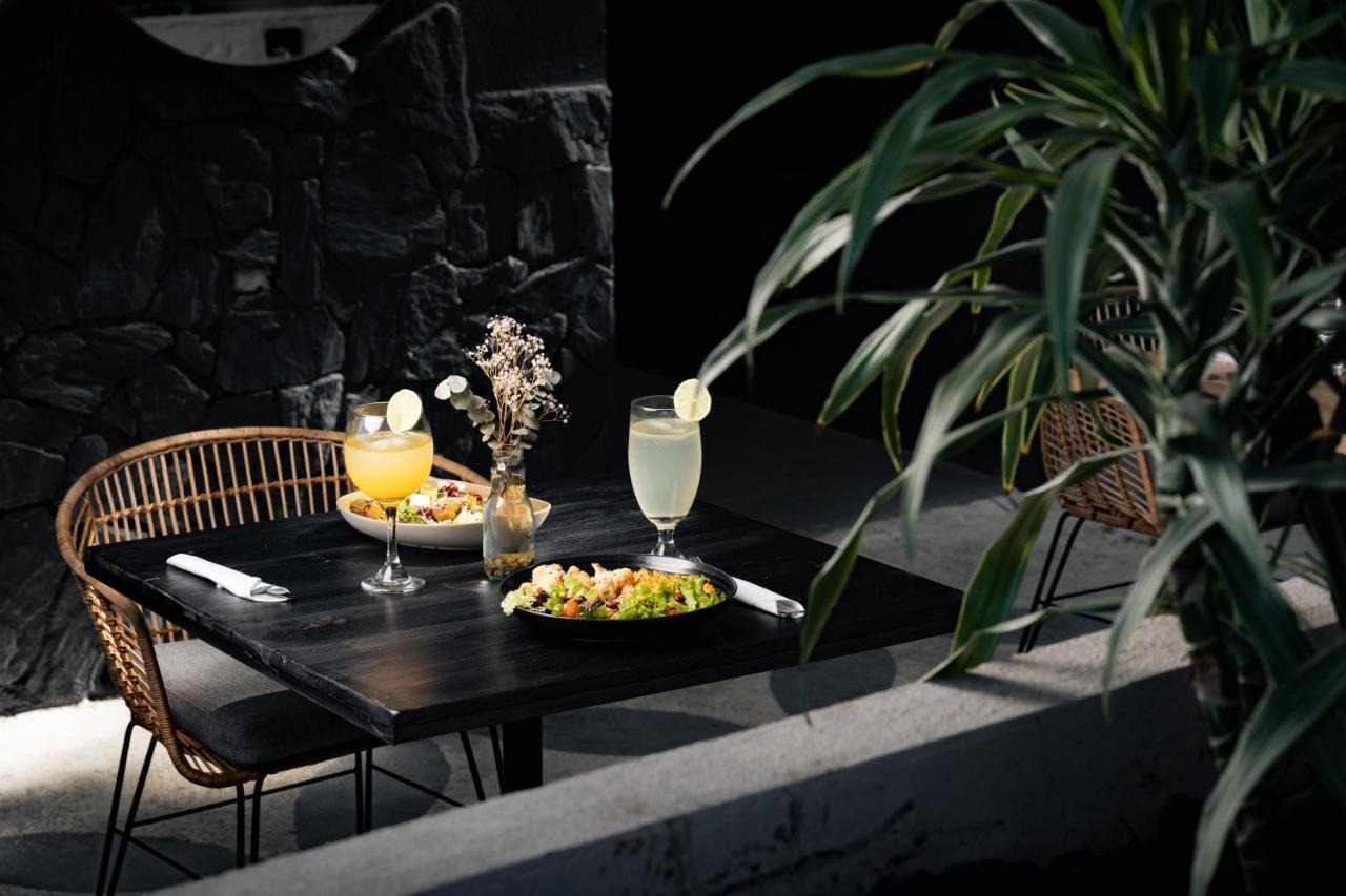 Porto Marina Hotel Guatape Luaran gambar