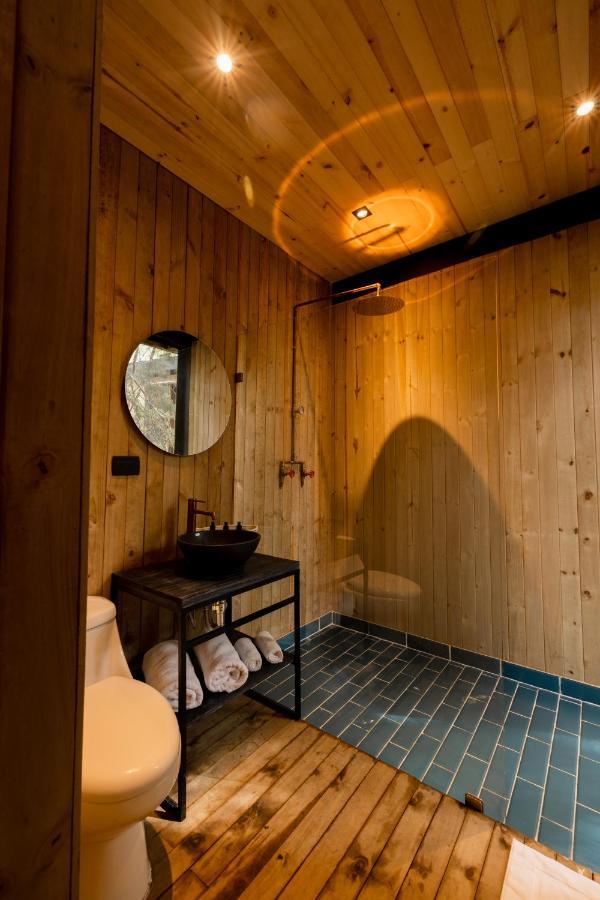 Porto Marina Hotel Guatape Luaran gambar