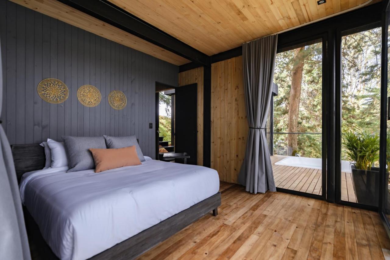 Porto Marina Hotel Guatape Luaran gambar