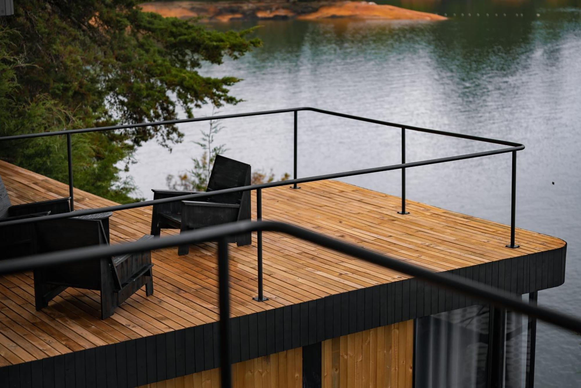 Porto Marina Hotel Guatape Luaran gambar